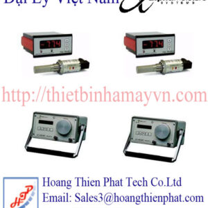 Alpha Moisture tại Việt Nam