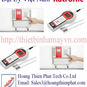 đồng hồ đo lưu lượng Katronic