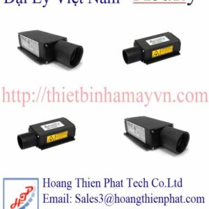 Cảm biến đo laser Acuity