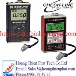 Máy đo tốc độ động cơ Checkline