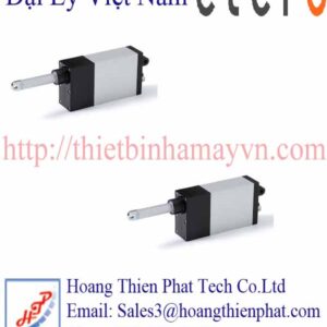 Đại lý phân phối elero