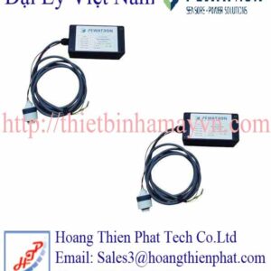 Cảm biến áp suất Pewatron