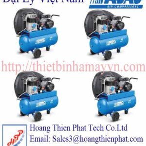 Máy nén khí cánh gạt ABAC
