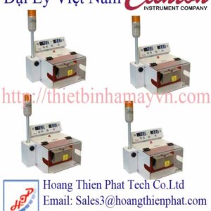 Máy định vị lỗi cáp di động Clinton