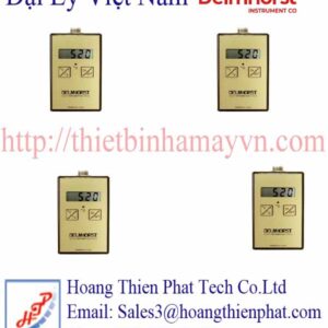 máy đo độ ẩm Delmhorst