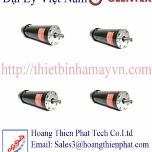 Đại lý động cơ servo Glentek