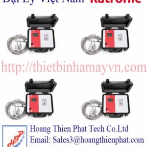 Đo lưu lượng siêu âm Katronic