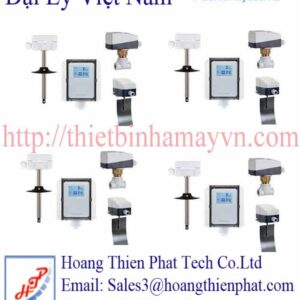 Fuehler Systeme tại Việt Nam