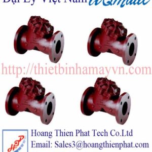 Bộ điều khiển tiêu chuẩn Aqua Matic