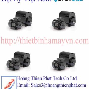 Bộ truyền động servo Lafert