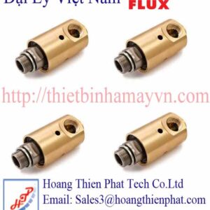 khớp nối giảm tốc Rotoflux