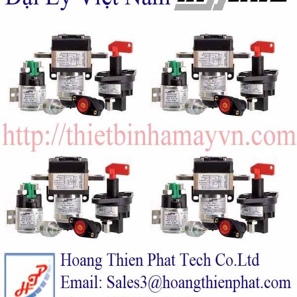 Công tắc tơ KISSLING Công tắc tơ KISSLING