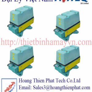 Băng tải bộ phận AViTEQ 