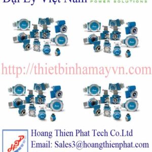 Bộ mã hóa quay Avtron