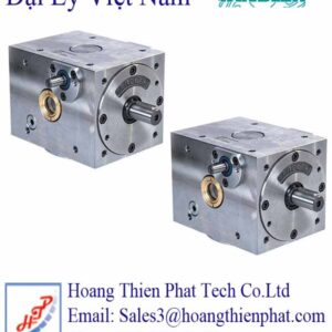 Hộp số servo TANDLER Việt Nam