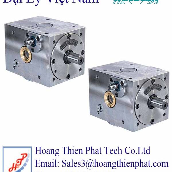 Hộp số servo TANDLER Việt Nam Hộp số servo TANDLER Việt Nam