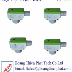 Cảm biến lưu lượng Autosen