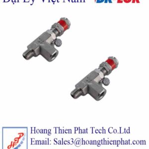 Van định lượng DK-LOK