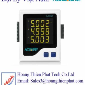 Accuenergy tại Việt Nam