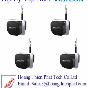 WayCon việt nam