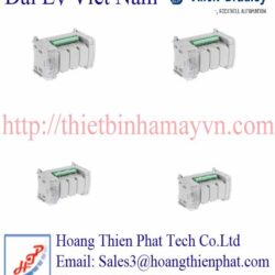 Bộ điều khiển lập trình Allen Bradley