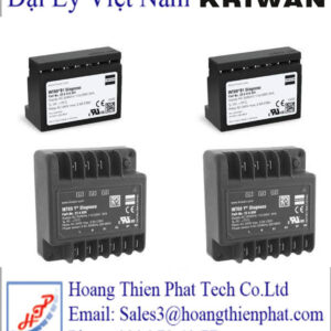 Đại lý cảm biến KRIWAN
