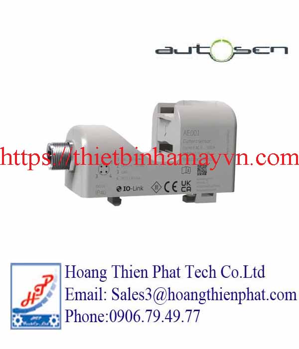 cảm biến Autosen cảm biến Autosen