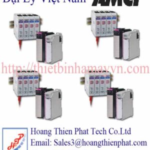 Bộ mã hóa AMC