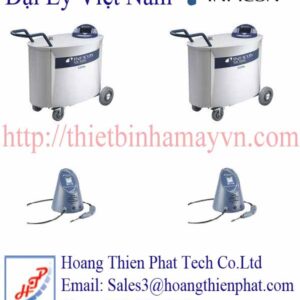 Đại lý phân phối INFICON