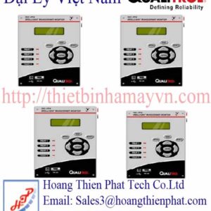 Đồng hồ đo mức chất lỏng Qualitrol
