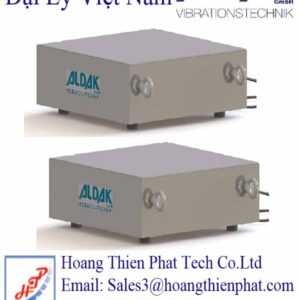 ALDAK tại Việt Nam