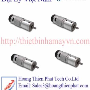 Bộ điều khiển Transmotec
