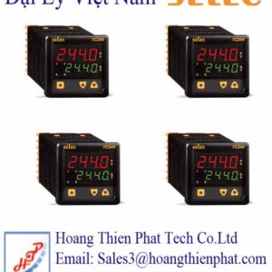 đồng hồ đo Selec