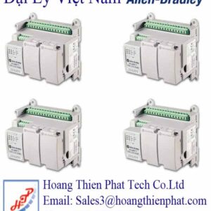 Bộ điều khiển lập trình Allen Bradley