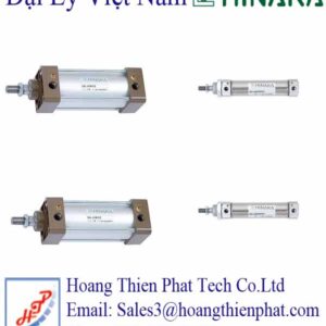  bộ truyền động khí nén HINAKA