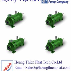 Dickow Pump