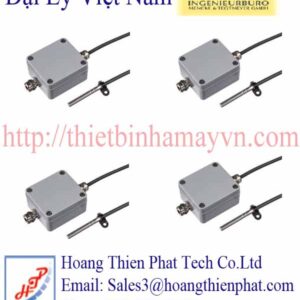 Cảm biến khí tượng Mencke & Tegtmeyer