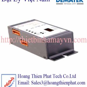 Động cơ biến tần Dematek
