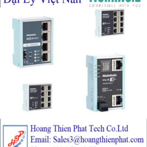 Đại lý phân phối Helmholz