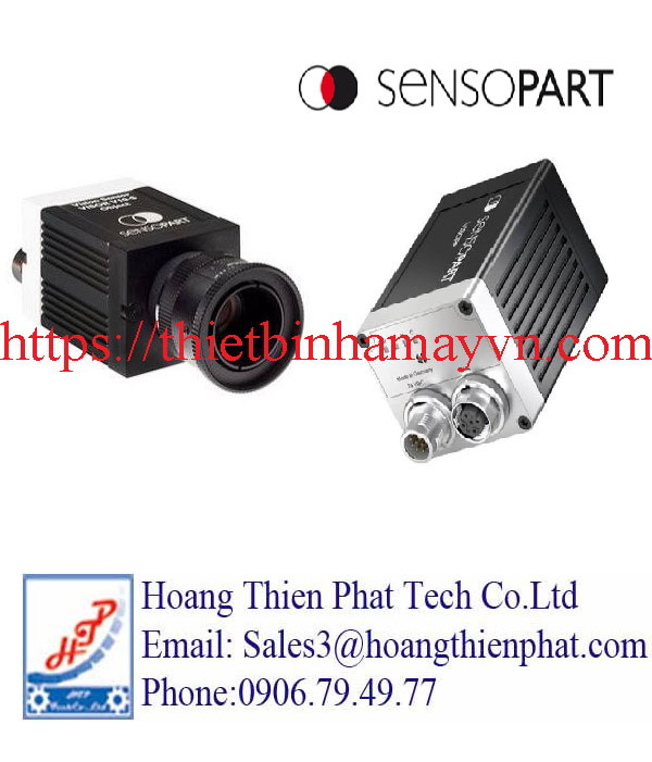 Cảm biến khoảng cách SensoPart Cảm biến khoảng cách SensoPart
