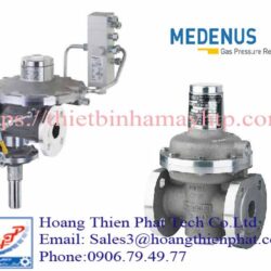 Đại lý MEDENUS tại Việt Nam