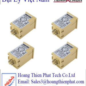 cảm biến kiểm soát nhiệt độ Tempatron