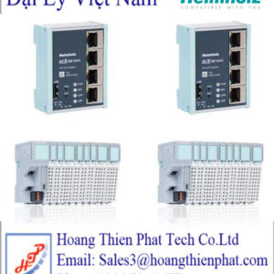 Bộ định tuyến Helmholz