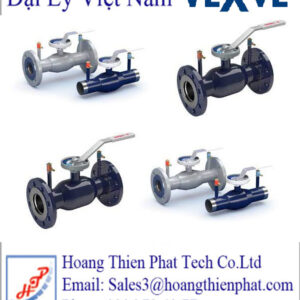 bộ điều khiển thủy lực Vexve
