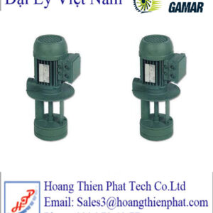 bơm ly tâm Sacemi