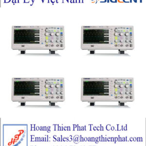 Bộ tạo dạng sóng tùy ý của SIGLENT