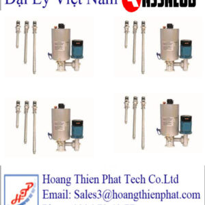 Van điện từ không khí Assalub