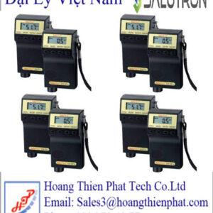 Máy đo độ dày tường SaluTron