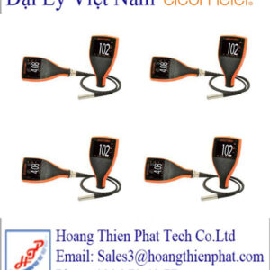 Máy kiểm tra độ bám dính Elcometer