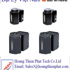 bộ mã hóa tích hợp Eltorque